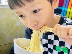 -中国传统伊兰拉面(石景山店)