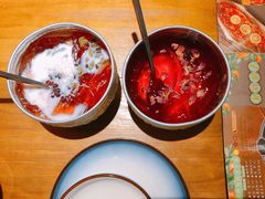 -觅山云南菜(泊富ICITY店)