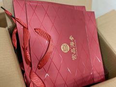 -宫品海参专卖店(黄浦老西门店)