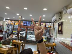 -东四卤煮店(东四北大街店)