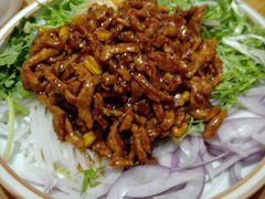 -春饼先生·北京烤鸭(甘井子万达店)