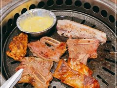 -火炉火自助餐(悠唐购物中心店)