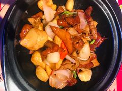 -钳真多钓虾馆·小龙虾海鲜烧烤(九六广场店)