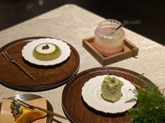 -villaa·别墅·融合菜西餐厅