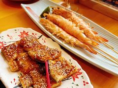 -千代御(临河街店)