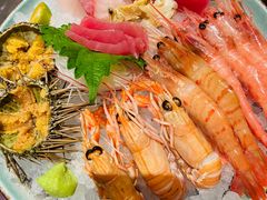 -一本魅·日式料理