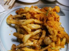 -餐与自然(老商埠店)