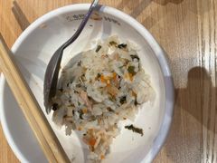 -小木屋拌饭(沈阳中街大悦城店)