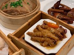 -金翠皇宫粤菜·点心·海鲜(科技园店)