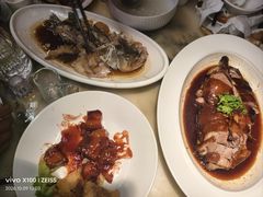 -老淮安·淮安菜(涟水店)