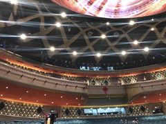 -新疆大剧院