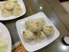-京天红酒家(虎坊路店)