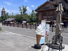-天河潭旅游度假区