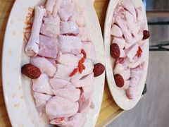 -三上椰子鸡(三亚湾店)