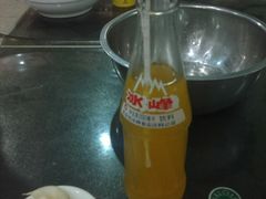 -老乌家特色小炒泡馍(大皮院店)