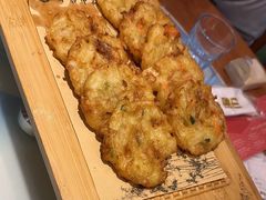 -松沪名灶·豆浆鱼头·新上海菜(飞航吾悦广场店)