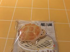 -蔡澜点心·粤菜(花城汇南区店)