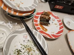 -新一番三文鱼寿司(大东海店)