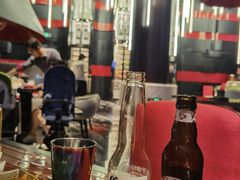 -西安W酒店·WEI全味西餐厅