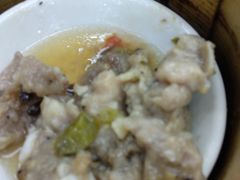 -香港蓮香樓(中環店)