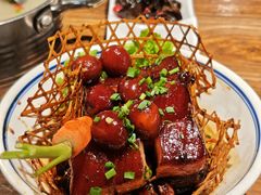 -鱼食饭稻·苏浙土菜17年老馆子(平江路店)