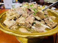 -蒙古大营(朝阳公园店)