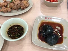 -百家鸡味馆(清泰店)