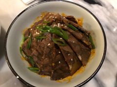 -西安饭庄·非遗陕菜(钟楼店)