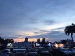 -御唐府海珊瑚主题餐厅