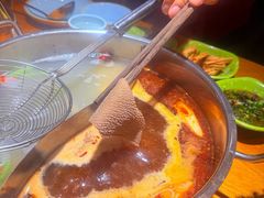 -真牛坊潮汕牛肉火锅