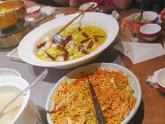 -江南里·新浙菜(苏州大悦城店)