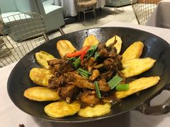 -临安鲲凌餐厅(钱王大街店)