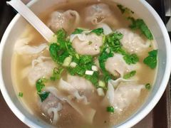 -满宝馄饨(中海寰宇店)