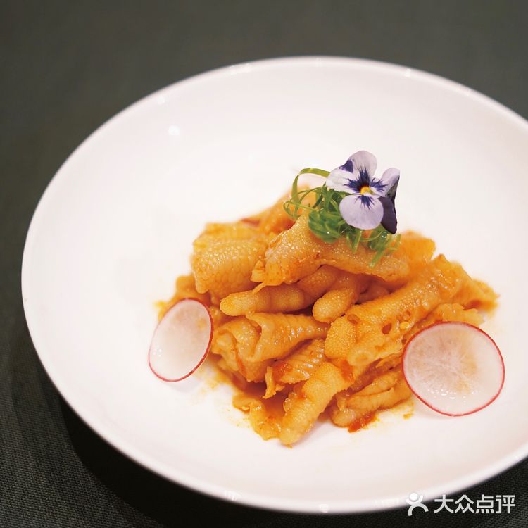  北京吃鱼天花板｜十一家宴就选渔院丹江了！