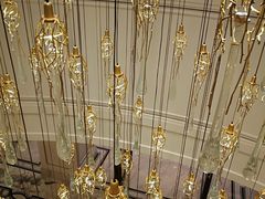 -Yan Ting 宴庭中餐厅(上海静安瑞吉酒店)