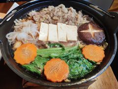 -铃木食堂(帽儿胡同店)
