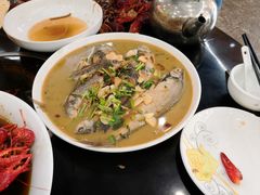 -盱眙红叶龙虾(金源北路店)