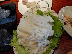-慢丽江·云南野生菌土鸡锅(付家庄店)