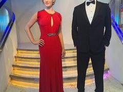 -武汉杜莎夫人蜡像馆