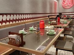 -潮界(虹桥新天地店)