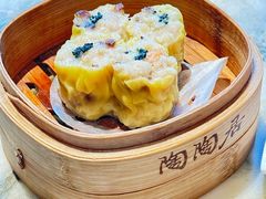 -陶陶居酒家(第十甫路总店)