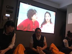 -大桶大足浴(三林店)