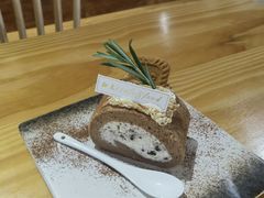-沏点Trattoria意大利餐厅(新街口店)
