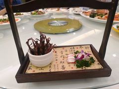 -潮福城大酒楼(二环东路店)