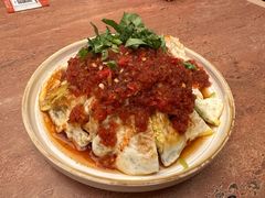 -浩海火燒雲傣家菜(芮欧百货店)