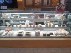 -西村叔叔的店·面包·甜品·蛋糕(清河万象汇店)