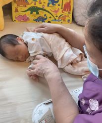 -圣贝拉母婴护理中心(广州瑰丽店)
