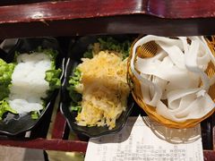 -东来顺饭庄(金泉广场店)