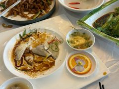 -鹿鸣酒家(越秀店)