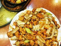 -桃子餐厅·天津菜(红星路直营店)